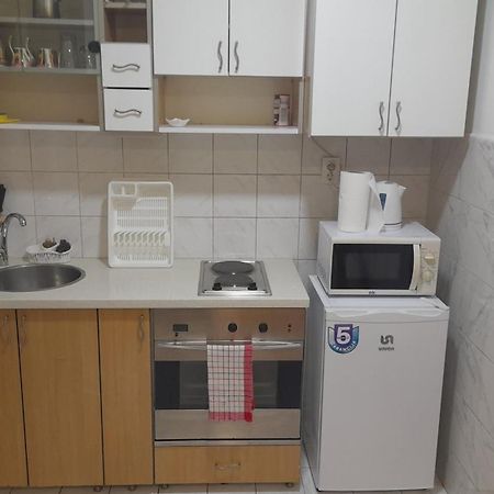 Vracar Krunska Jamiva Belgrado Exterior foto