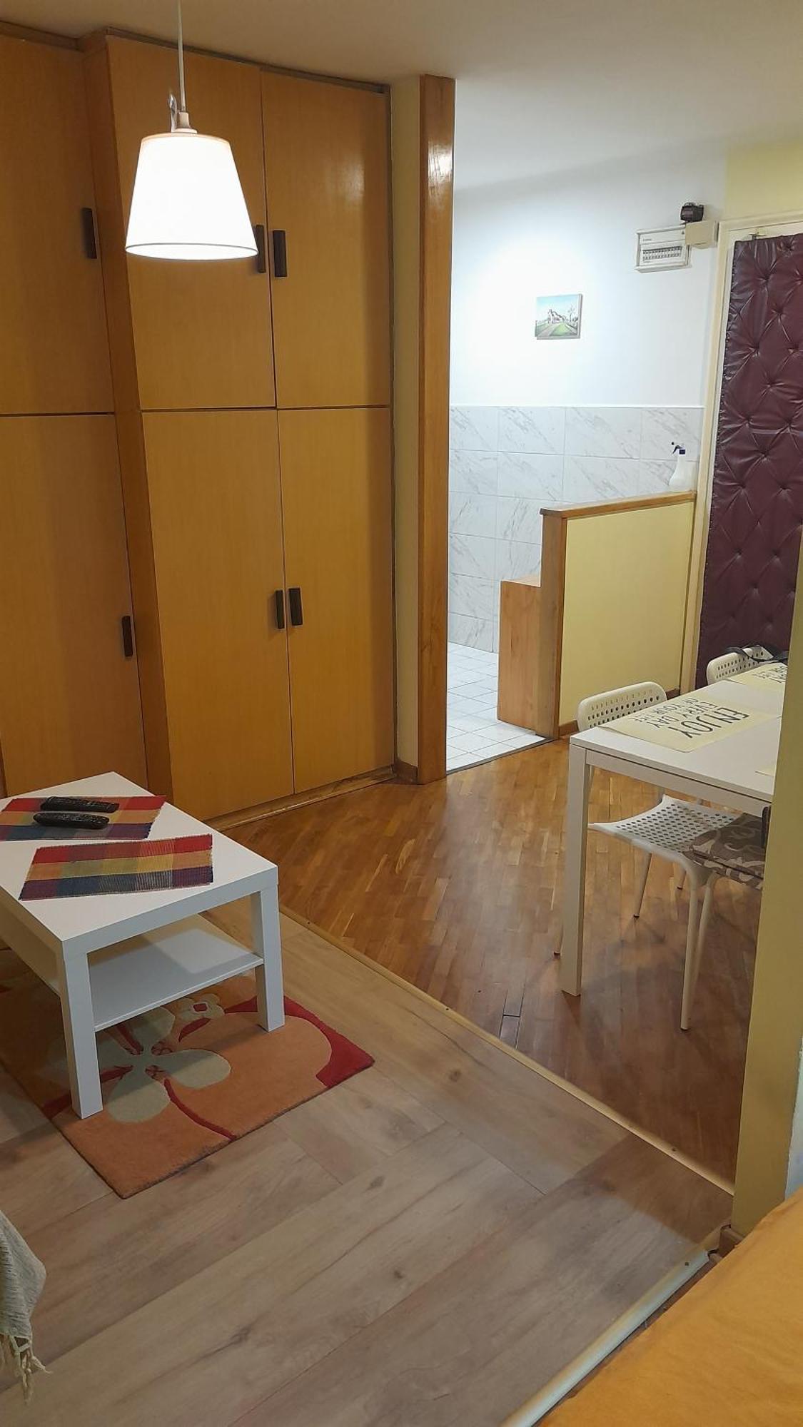 Vracar Krunska Jamiva Belgrado Exterior foto