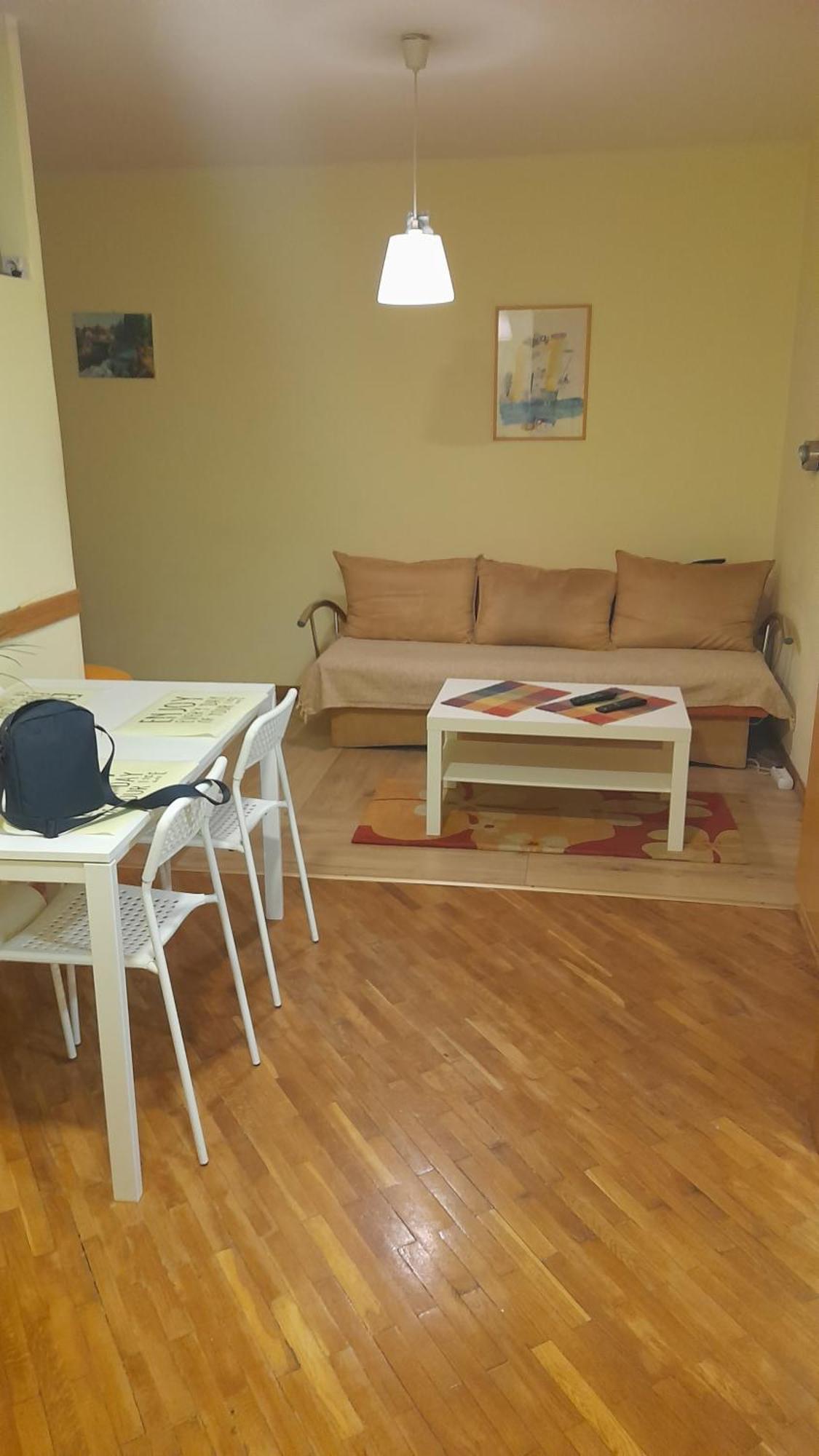 Vracar Krunska Jamiva Belgrado Exterior foto