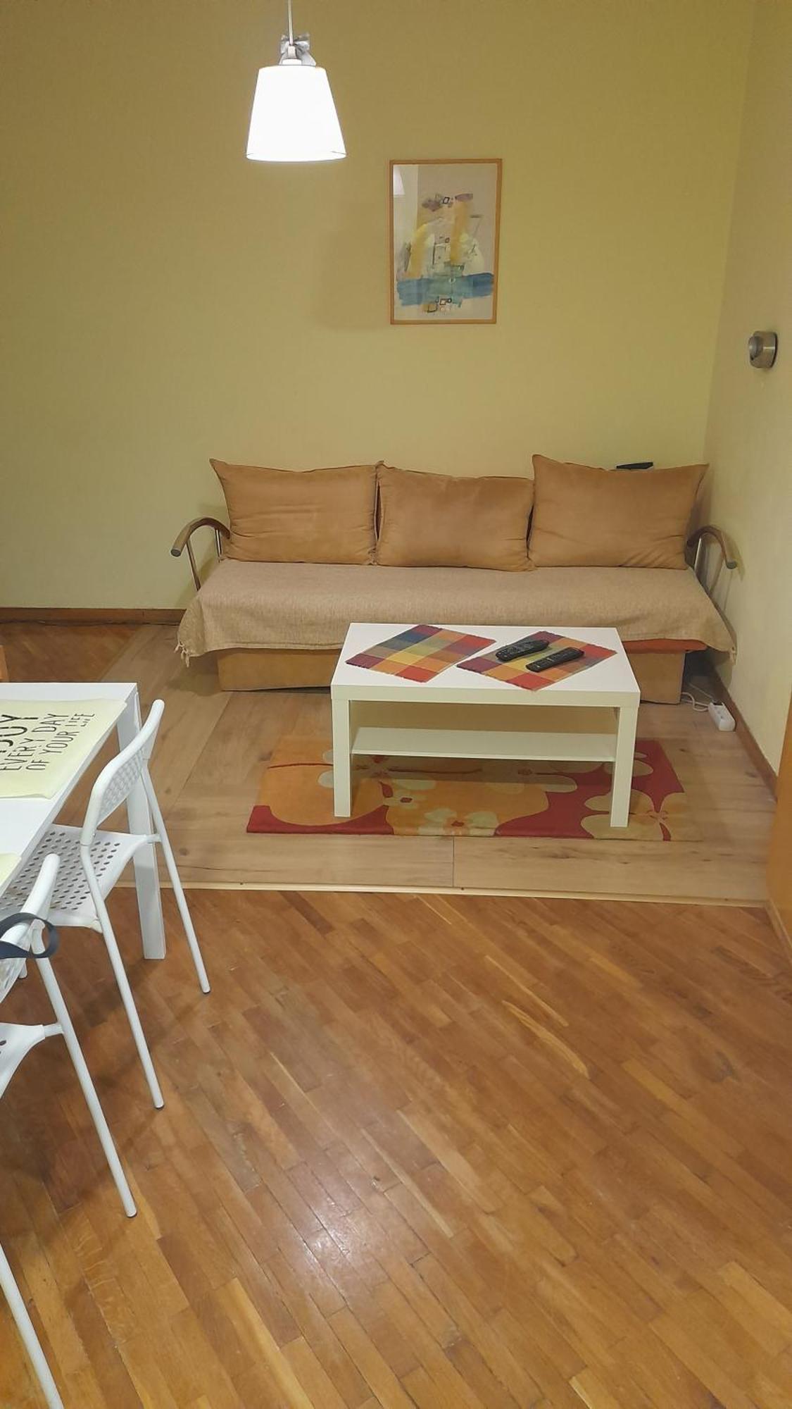 Vracar Krunska Jamiva Belgrado Exterior foto