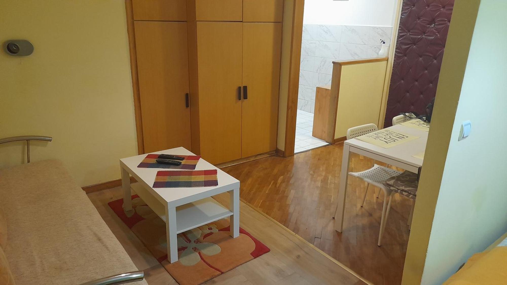 Vracar Krunska Jamiva Belgrado Exterior foto