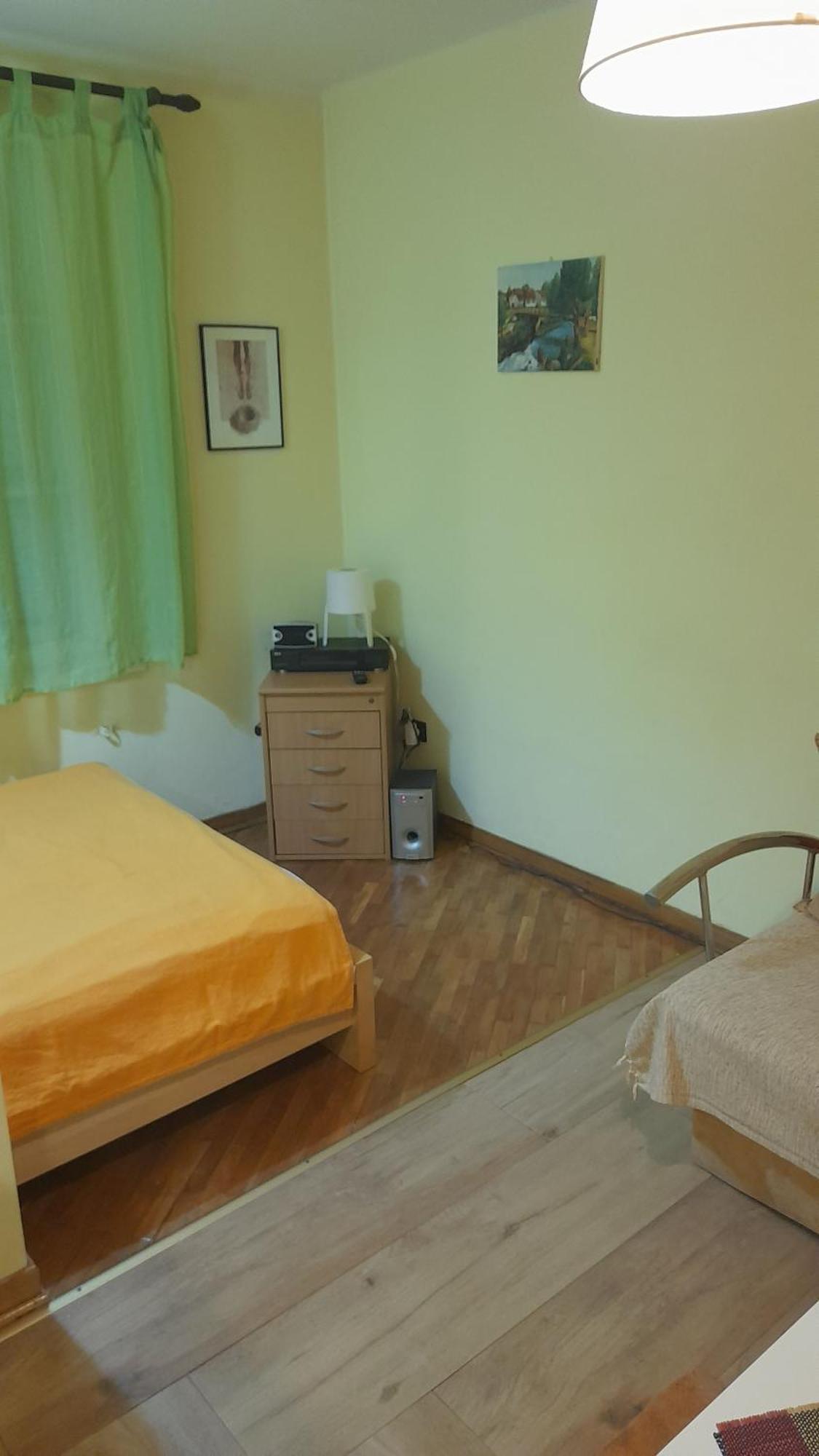 Vracar Krunska Jamiva Belgrado Exterior foto