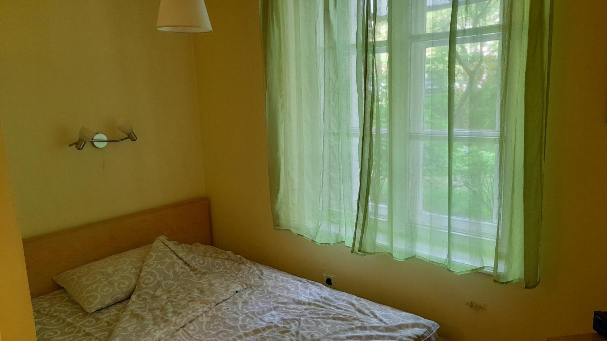 Vracar Krunska Jamiva Belgrado Exterior foto