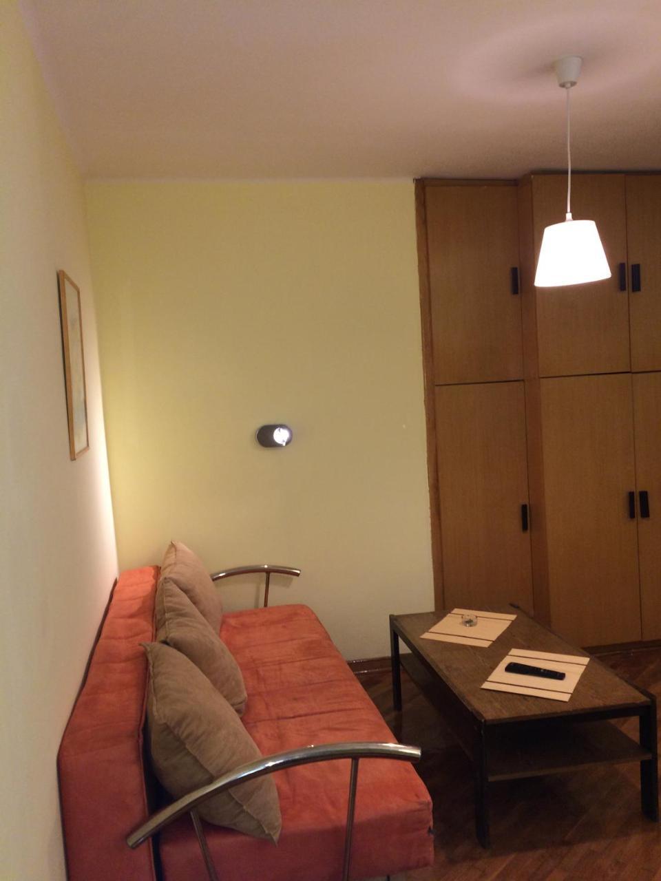 Vracar Krunska Jamiva Belgrado Exterior foto
