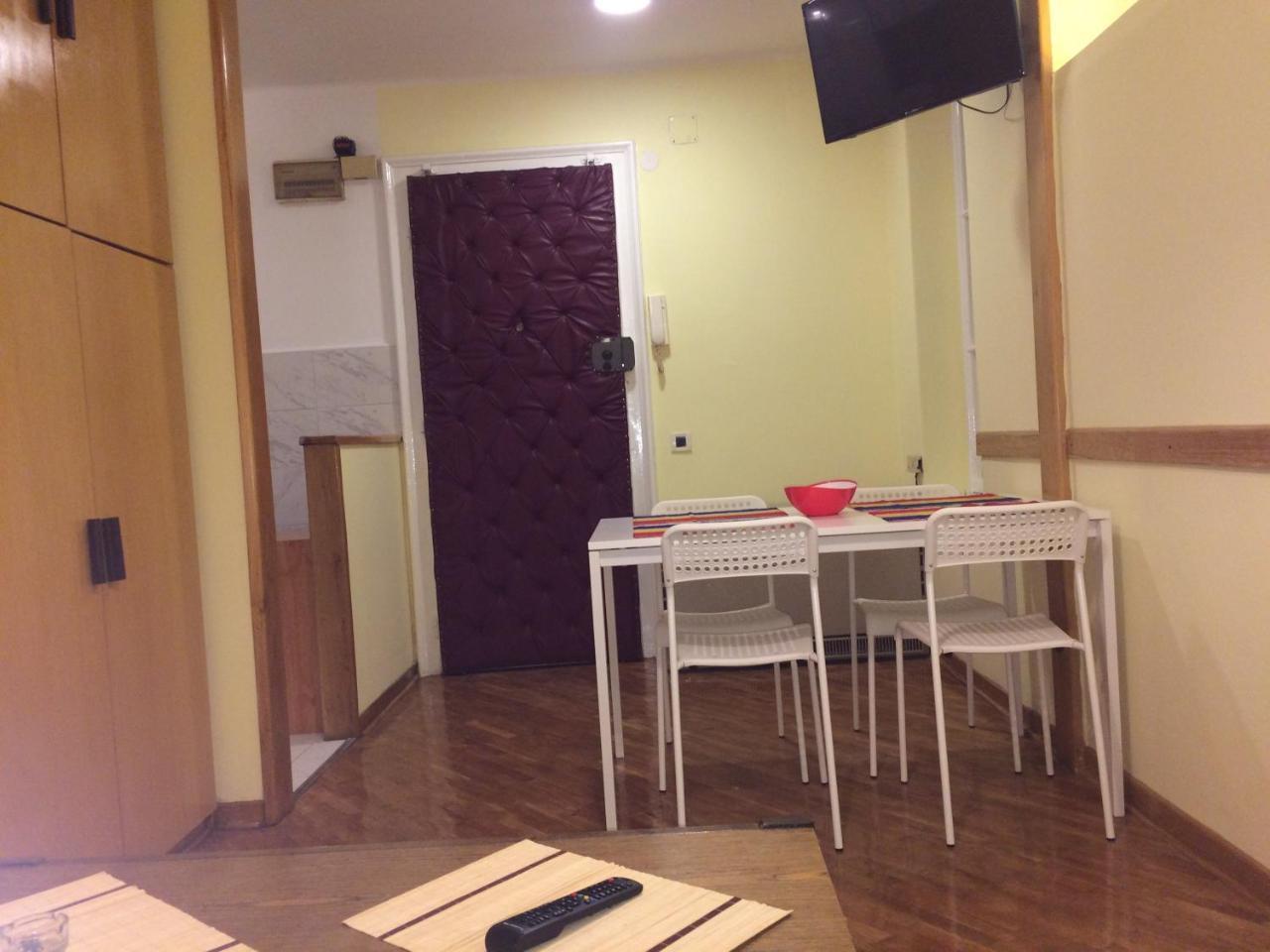 Vracar Krunska Jamiva Belgrado Exterior foto
