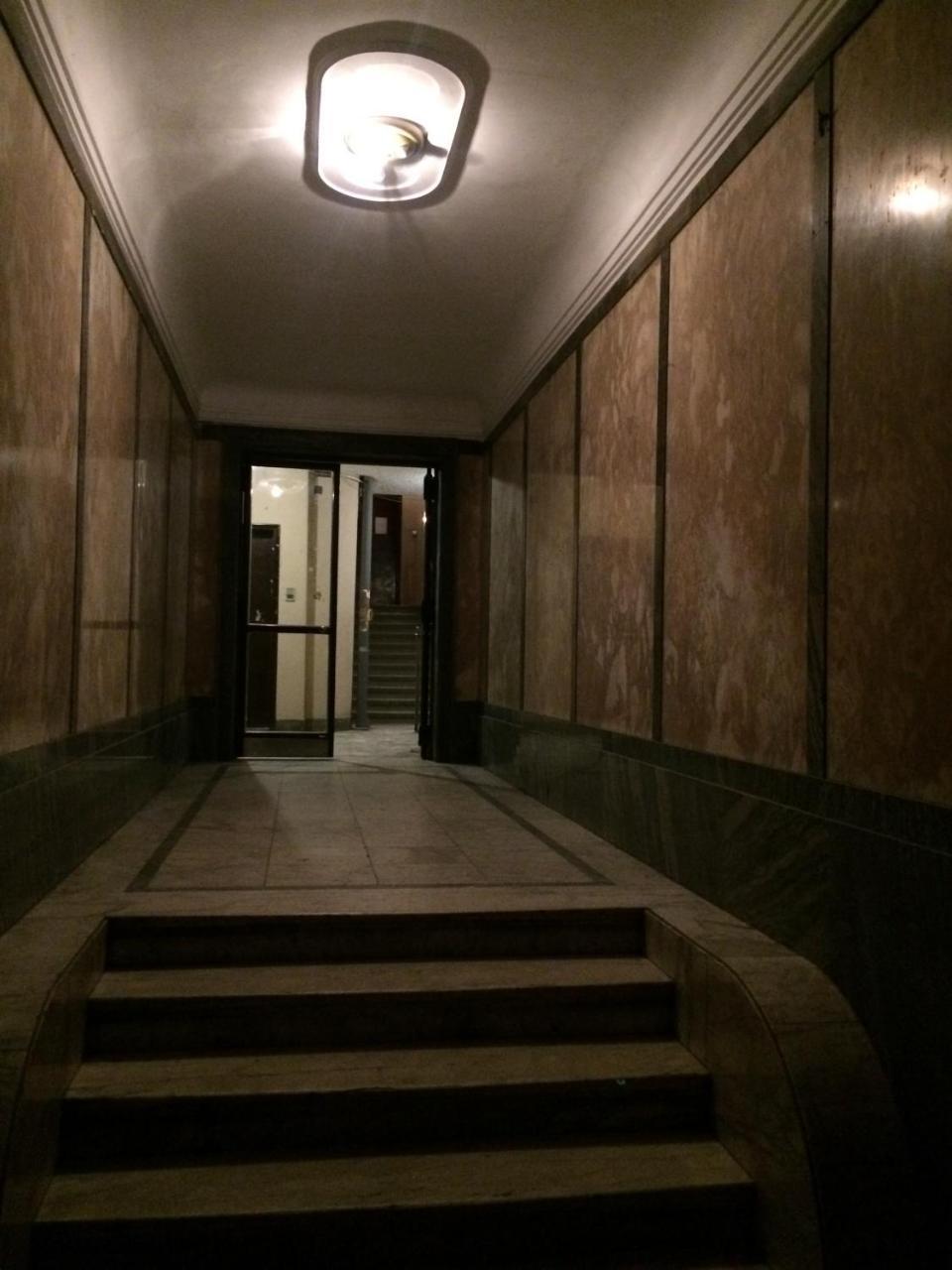 Vracar Krunska Jamiva Belgrado Exterior foto