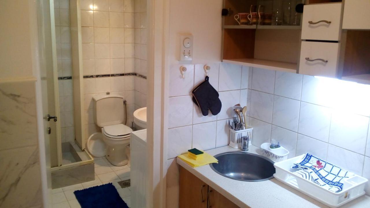 Vracar Krunska Jamiva Belgrado Exterior foto